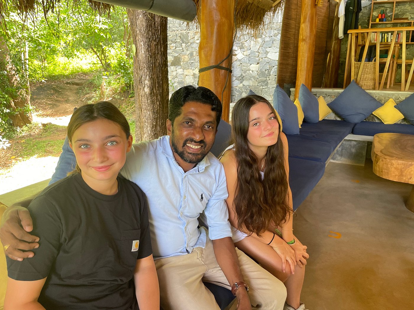 Wildlife Encounters